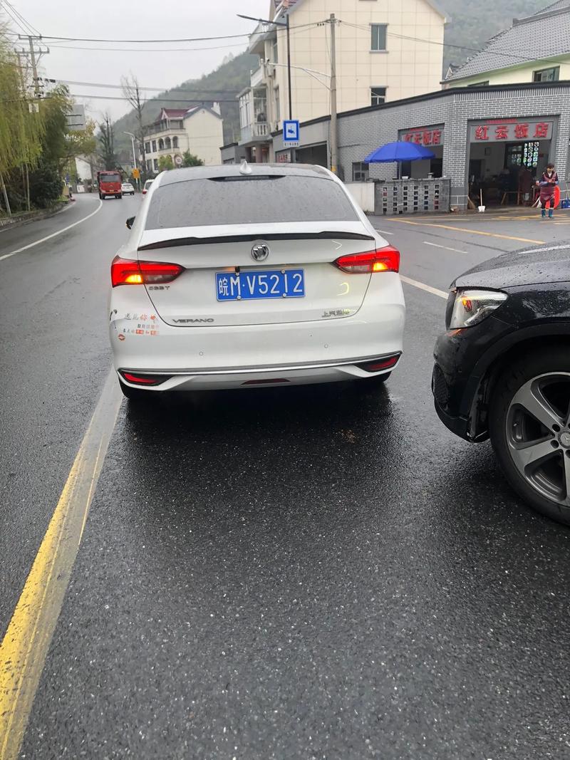 亳州车辆限行/亳州市限行规定2020年-第5张图片 亳州车辆限行/亳州市限行规定2020年-第5张图片