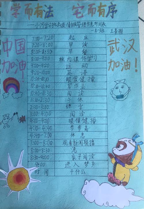 关于疫情学习的信息-第1张图片 关于疫情学习的信息-第1张图片