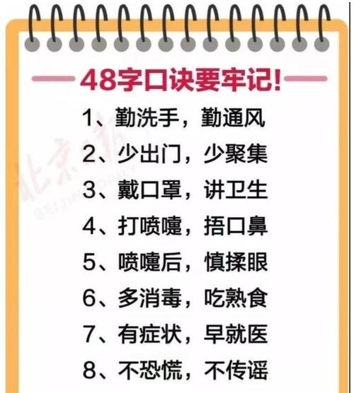 关于“安全抗击疫情”你可能想知道-第10张图片 关于“安全抗击疫情”你可能想知道-第10张图片