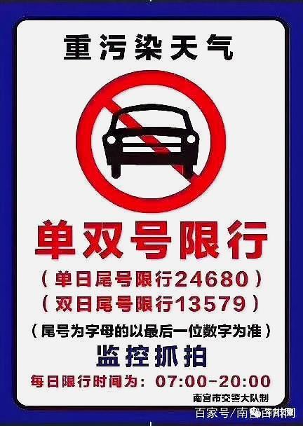 关于“南宫限行”你可能想知道-第3张图片 关于“南宫限行”你可能想知道-第3张图片