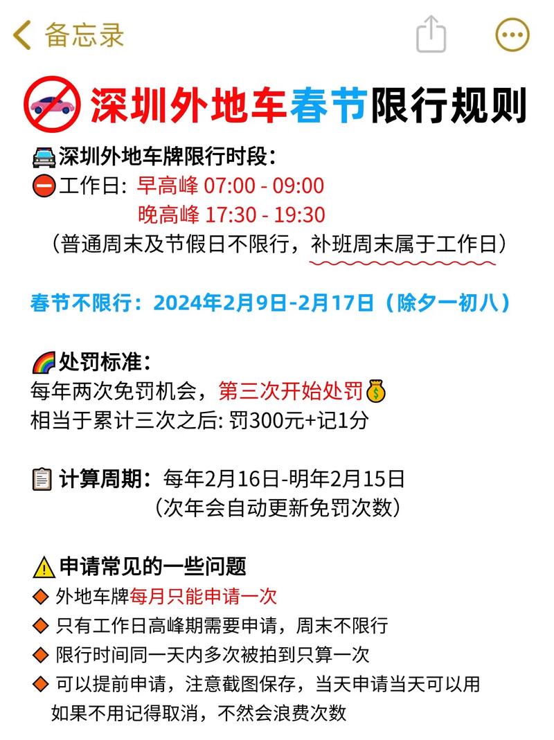 外地限行/外地限行北京最新规定