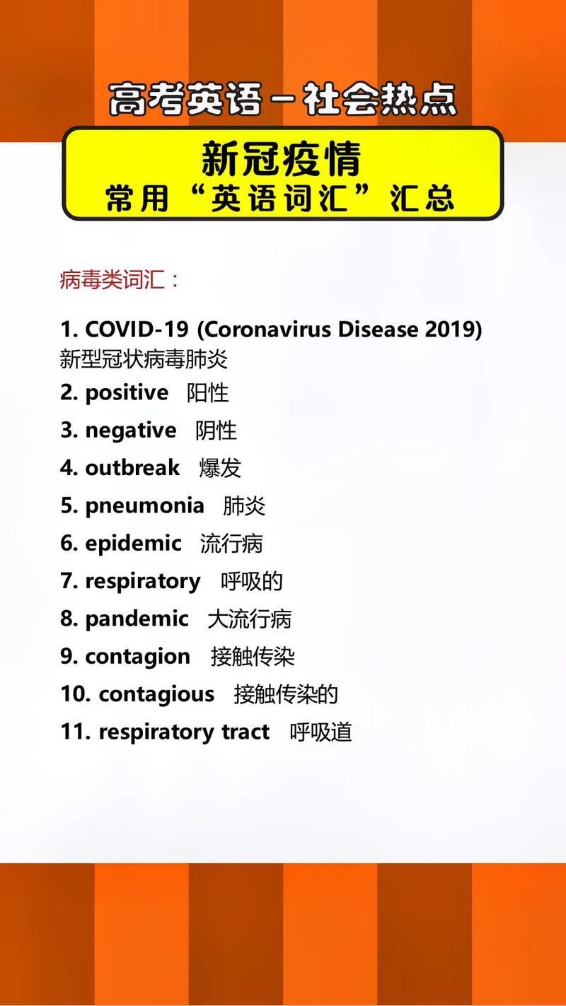 2019疫情名称/2021年疫情名称