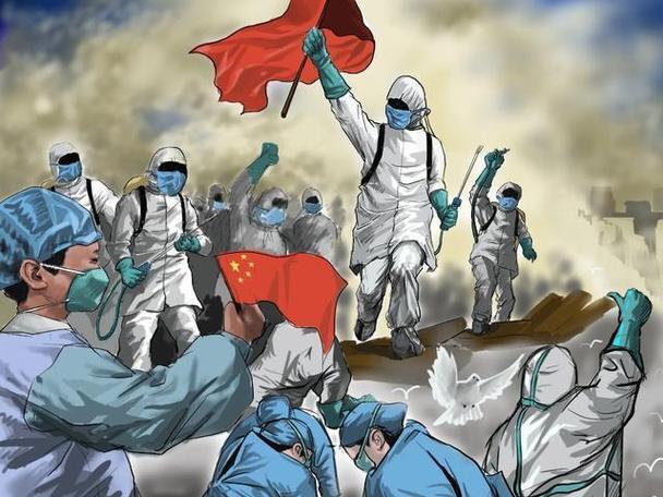 关于“新冠疫情名称”你可能想知道-第4张图片 关于“新冠疫情名称”你可能想知道-第4张图片