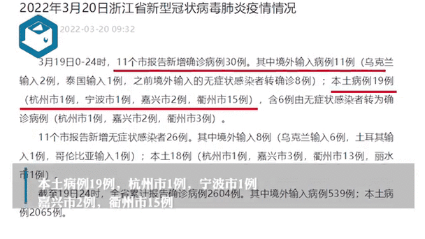 浙江省疫情/浙江省疫情期间出台的文件-第5张图片 浙江省疫情/浙江省疫情期间出台的文件-第5张图片