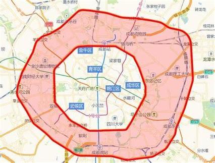 哈尔滨道路限行,哈尔滨道路限行规定-第5张图片 哈尔滨道路限行,哈尔滨道路限行规定-第5张图片