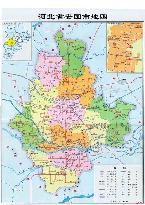 【安国疫情病例/安国疫情最新数据消息】-第3张图片 【安国疫情病例/安国疫情最新数据消息】-第3张图片