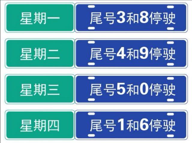 电动汽车限行/电动汽车限行不限行-第5张图片 电动汽车限行/电动汽车限行不限行-第5张图片