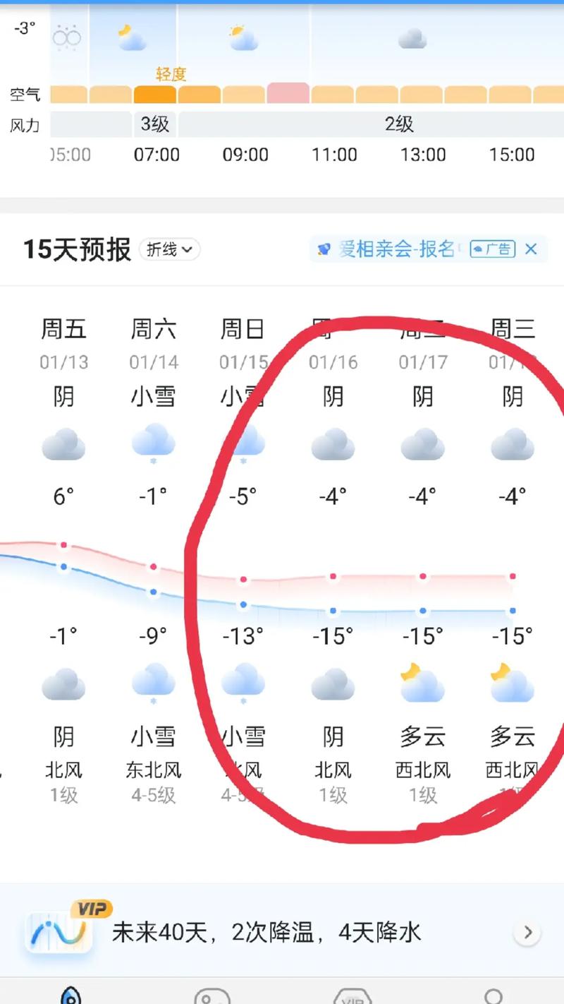 商丘天气预报查询一周，商丘天气预报一周7天
