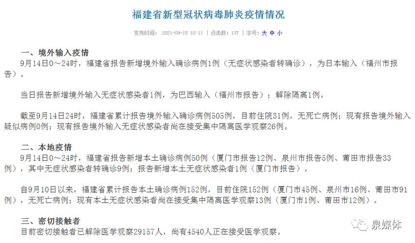 关于“安溪溪疫情”你可能想知道-第3张图片 关于“安溪溪疫情”你可能想知道-第3张图片