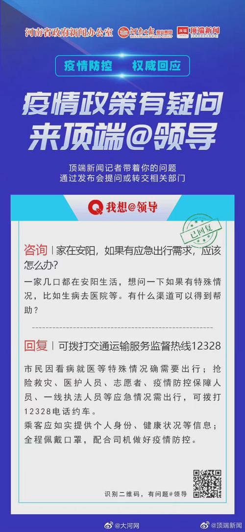 关于“安阳限号疫情”你可能想知道-第3张图片 关于“安阳限号疫情”你可能想知道-第3张图片