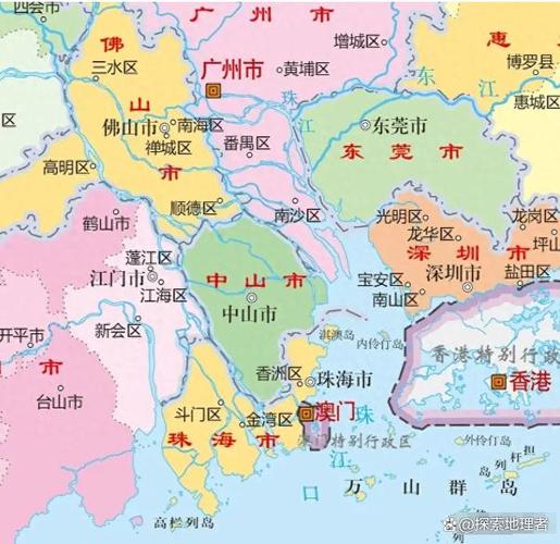 关于“江门市天气”你可能想知道-第3张图片 关于“江门市天气”你可能想知道-第3张图片