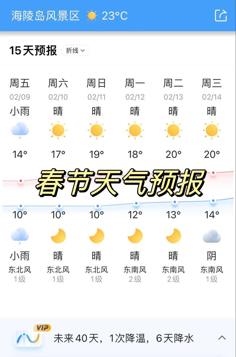 阳江天气预报，阳江天气预报15天查询百度知道一下