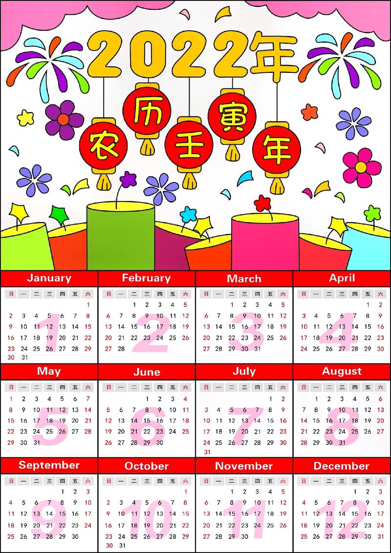 2022年疫情日历-2020年疫情日期