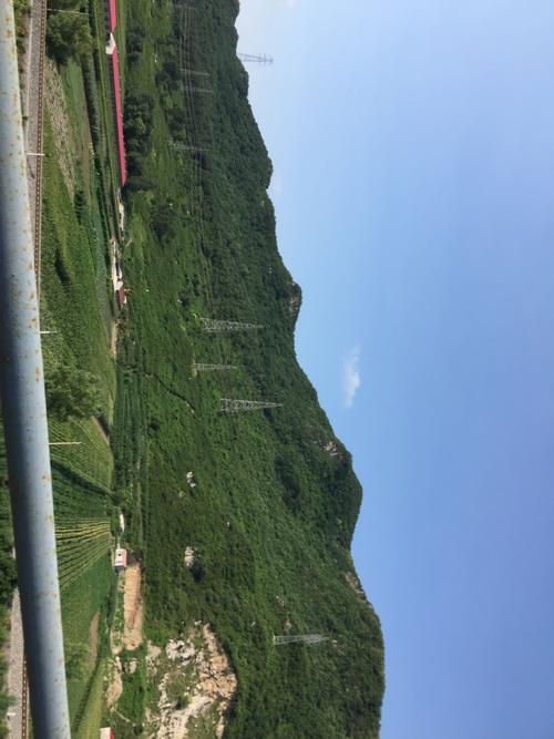 平山天气预报，石家庄天气预报-第7张图片