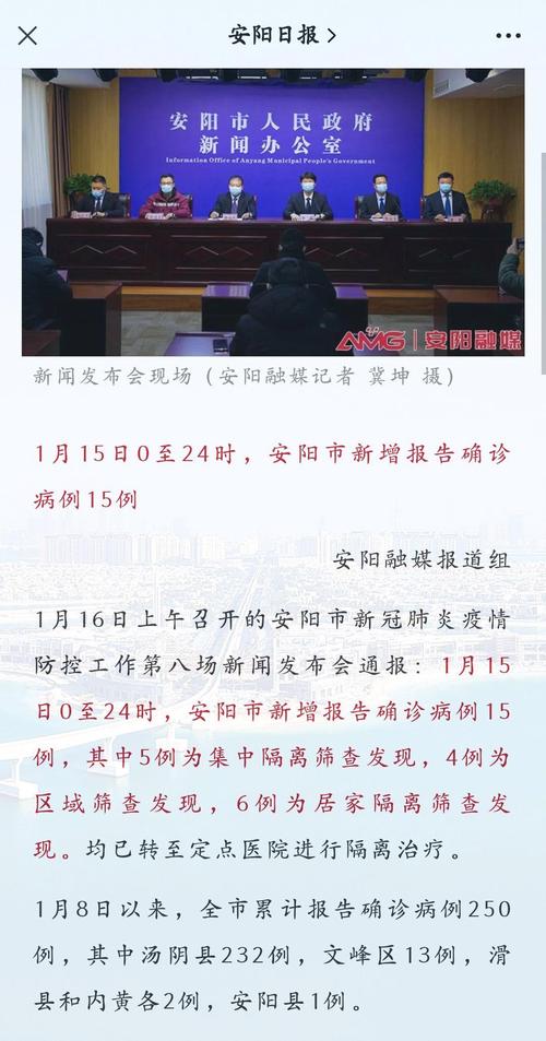 关于“安阳疫情女孩”你可能想知道-第7张图片 关于“安阳疫情女孩”你可能想知道-第7张图片