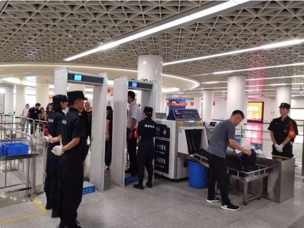 安检机场疫情-疫情常态化下机场安检的新举措-第6张图片