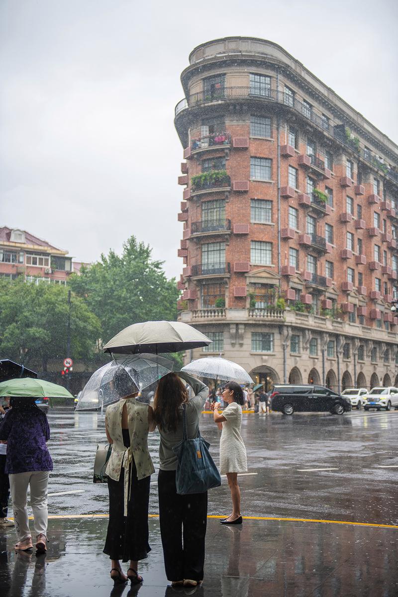 上海市闵行区天气/上海市闵行区天气预报查询情况-第4张图片 上海市闵行区天气/上海市闵行区天气预报查询情况-第4张图片