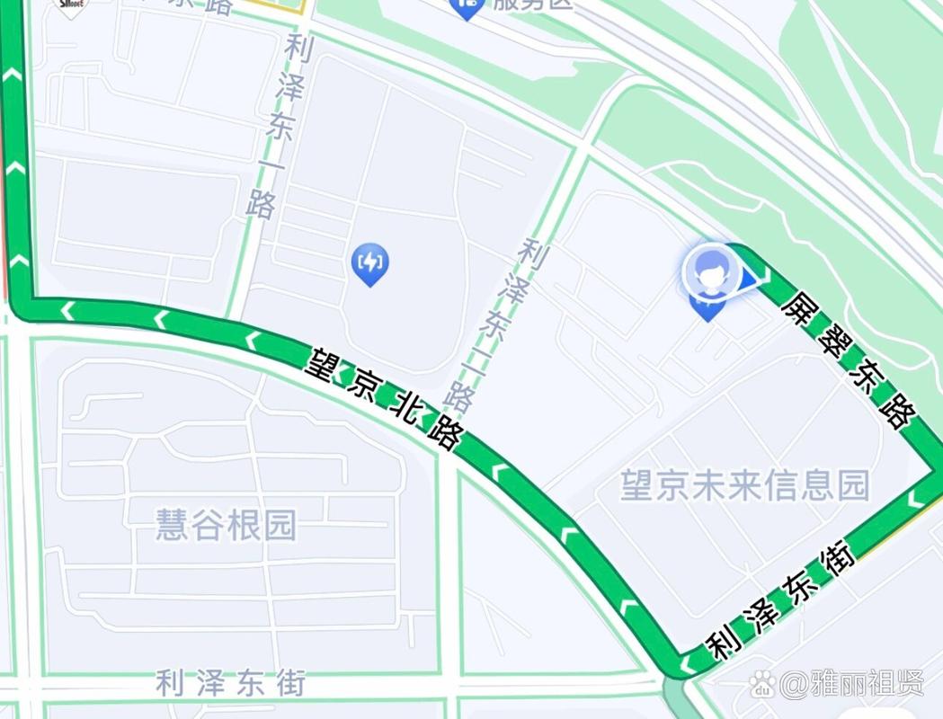 最新五环内限行摄像头/最新五环内限行摄像头在哪-第1张图片 最新五环内限行摄像头/最新五环内限行摄像头在哪-第1张图片