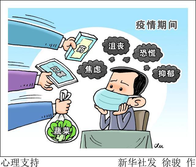 关于“疫情影响”你可能想知道