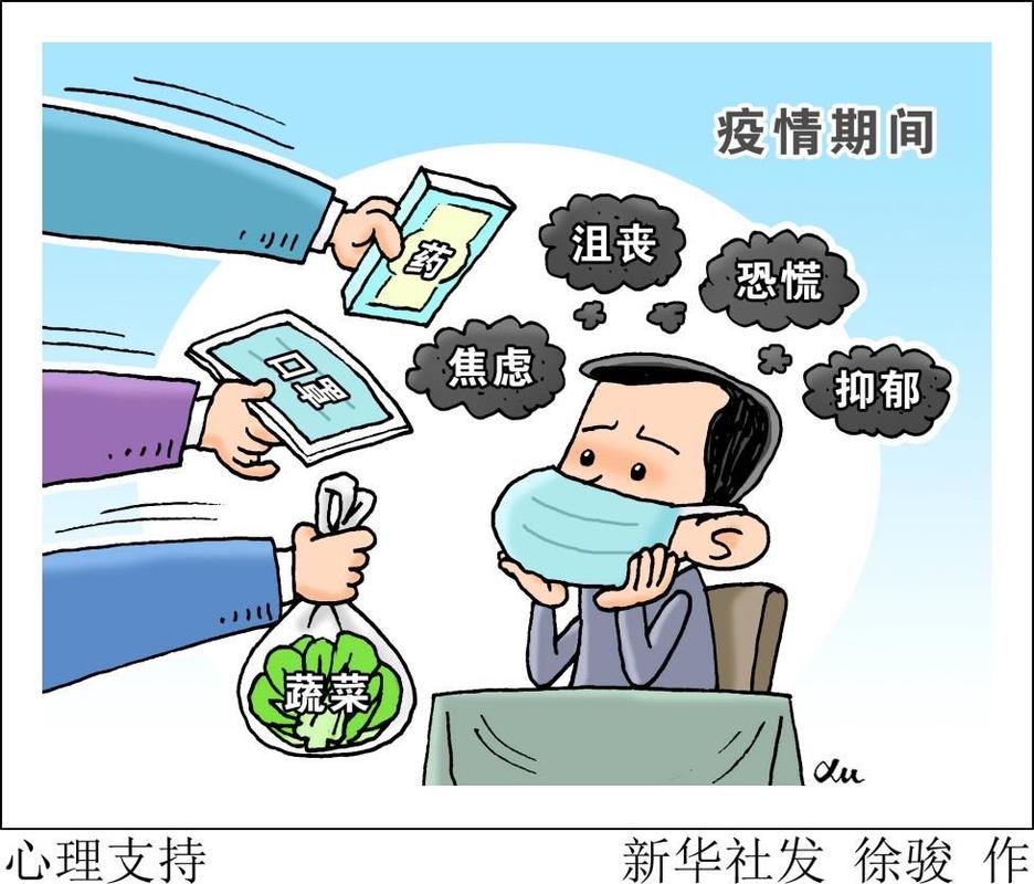 关于“疫情影响”你可能想知道-第7张图片 关于“疫情影响”你可能想知道-第7张图片