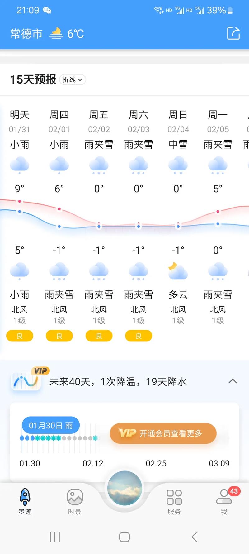常德天气,常德天气预报-第4张图片 常德天气,常德天气预报-第4张图片