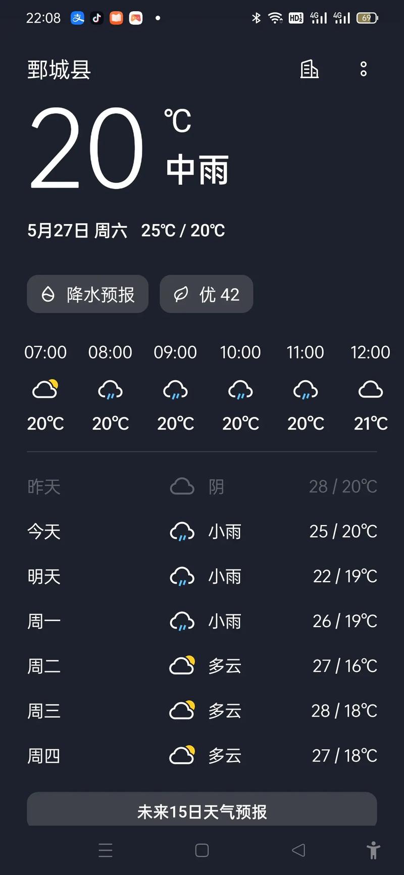 菏泽天气预报15天/济南天气预报15天-第8张图片 菏泽天气预报15天/济南天气预报15天-第8张图片