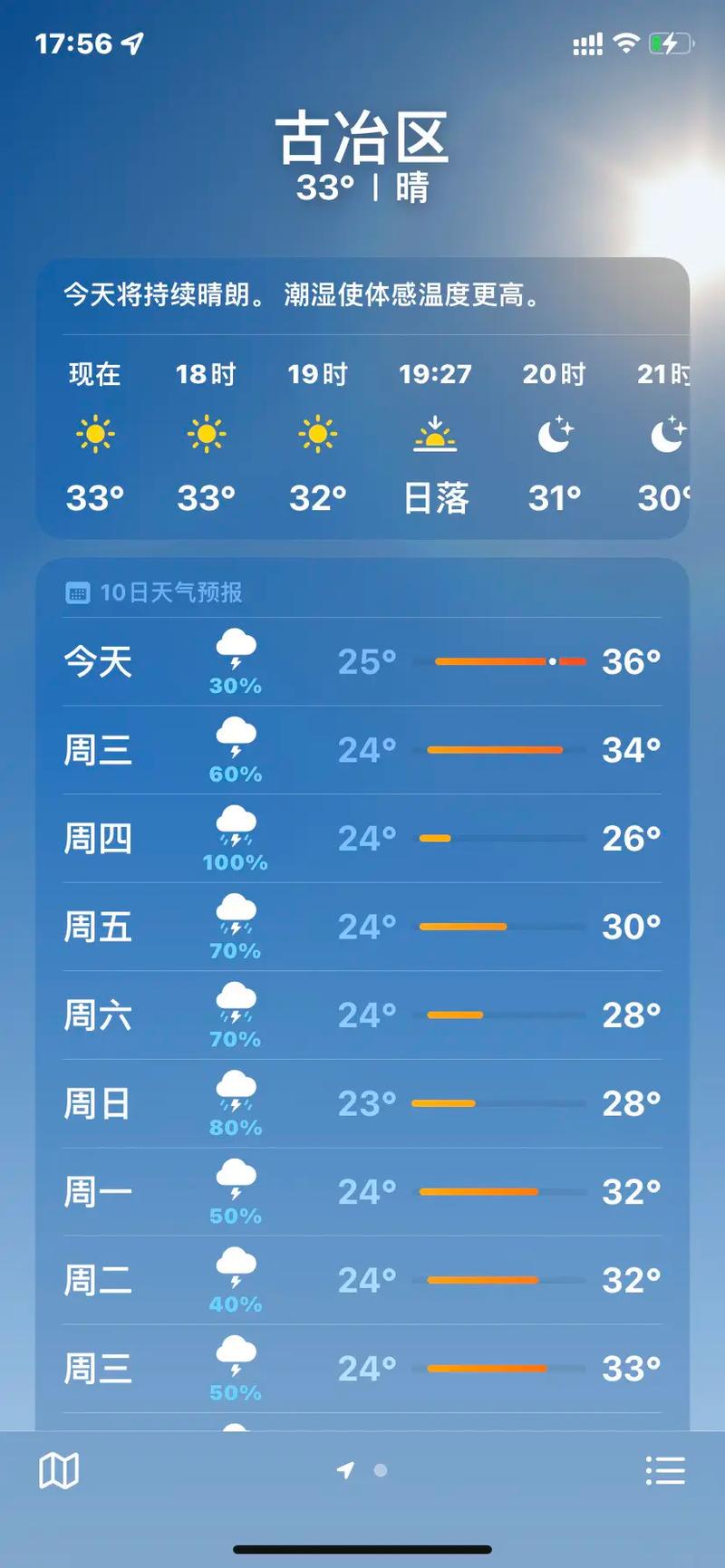 【唐山地区天气预报/唐山地区天气预报30天】-第2张图片 【唐山地区天气预报/唐山地区天气预报30天】-第2张图片