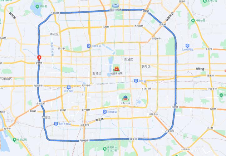 四环限行,四环限行外地车吗-第4张图片 四环限行,四环限行外地车吗-第4张图片