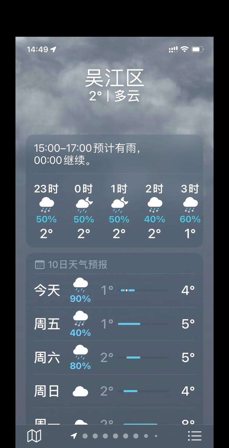 吴江天气/吴江天气预报30天准确 一个月