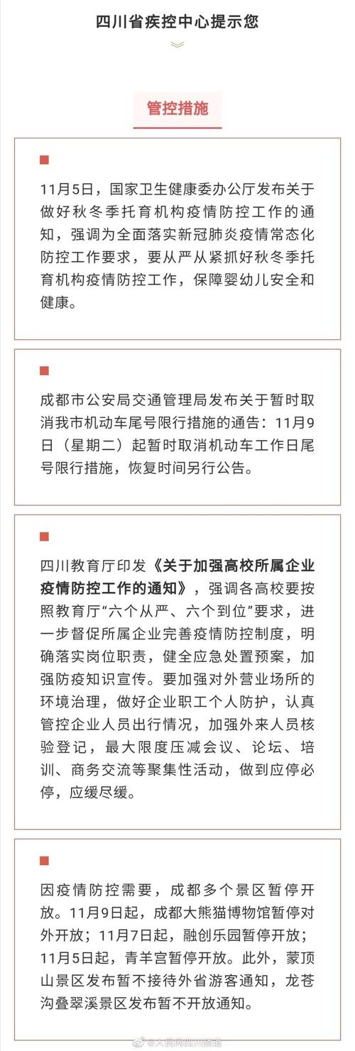 四川疫情最新消息,四川疫情最新消息报告-第9张图片 四川疫情最新消息,四川疫情最新消息报告-第9张图片