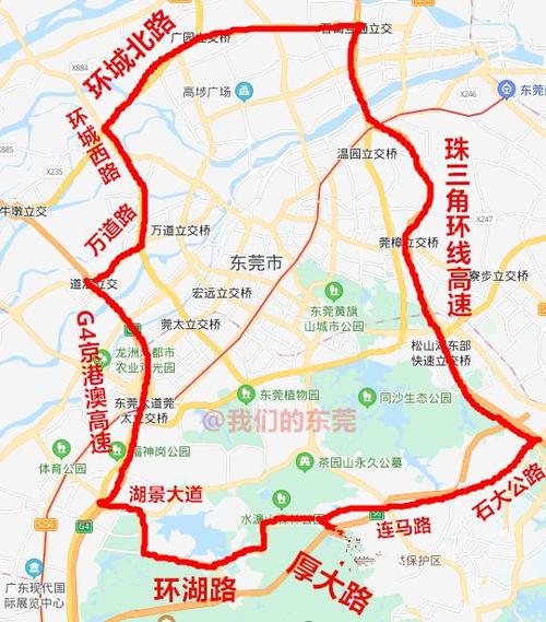 东莞限行-东莞限行区域-第9张图片 东莞限行-东莞限行区域-第9张图片