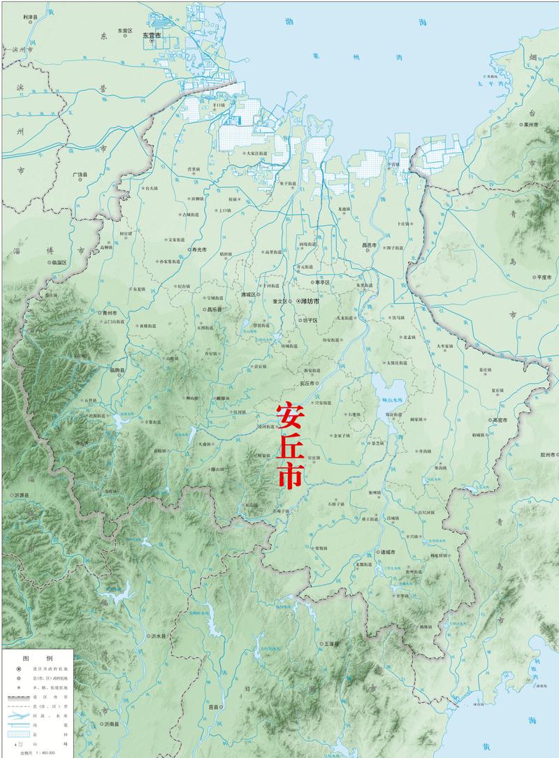 安丘疫情情况,安丘疫情最新消息2020-第4张图片 安丘疫情情况,安丘疫情最新消息2020-第4张图片