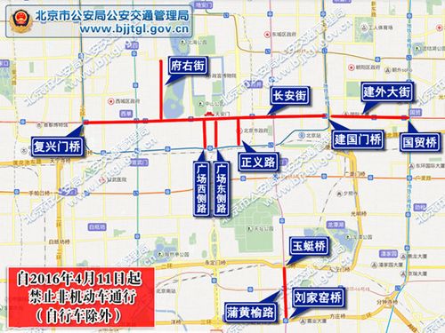 关于“北京电动车限行”你可能想知道-第6张图片 关于“北京电动车限行”你可能想知道-第6张图片