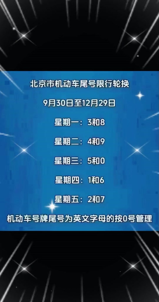济南单双号限行,济南单双号限行最新规定2023-第2张图片 济南单双号限行,济南单双号限行最新规定2023-第2张图片