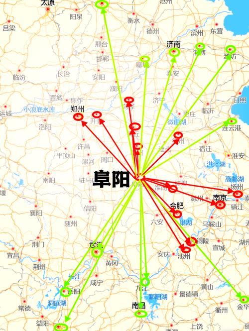 阜阳天气预报,阜阳天气预报40天-第5张图片 阜阳天气预报,阜阳天气预报40天-第5张图片