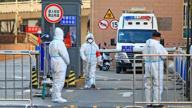 安康疫情封路-陕西省安康市封城了吗-第6张图片 安康疫情封路-陕西省安康市封城了吗-第6张图片