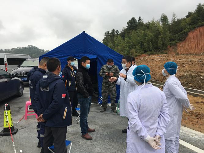 安化今日疫情-安化疫情最新数据消息-第4张图片
