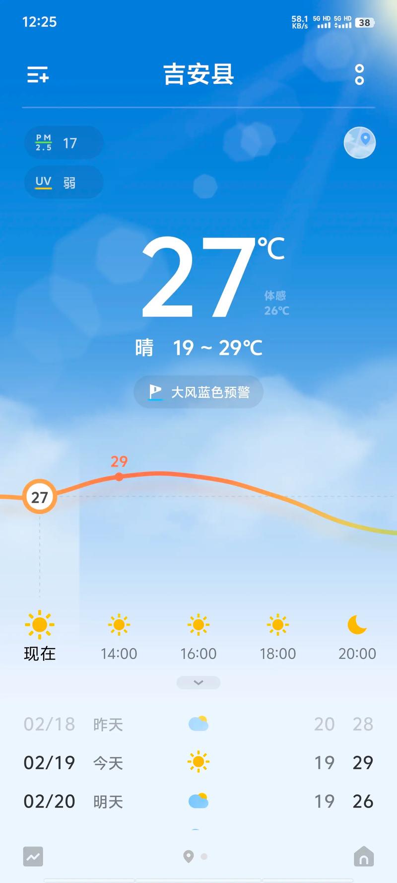 关于“江西吉安天气预报”你可能想知道-第10张图片 关于“江西吉安天气预报”你可能想知道-第10张图片