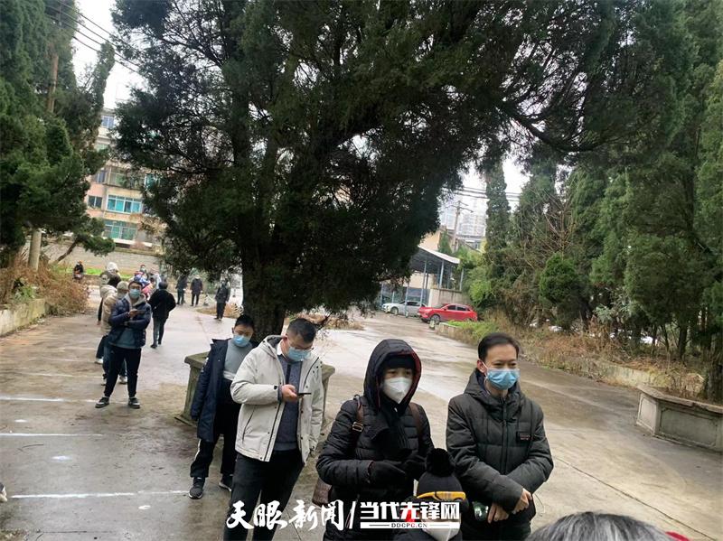【安顺疫情视频/疫情安顺发布】-第6张图片 【安顺疫情视频/疫情安顺发布】-第6张图片