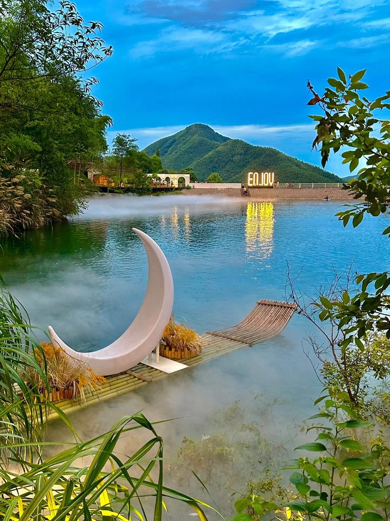 安吉疫情旅游/安吉的疫情现况-第2张图片 安吉疫情旅游/安吉的疫情现况-第2张图片