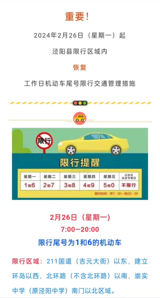 乾县限行区域/乾县的限行区域-第8张图片 乾县限行区域/乾县的限行区域-第8张图片