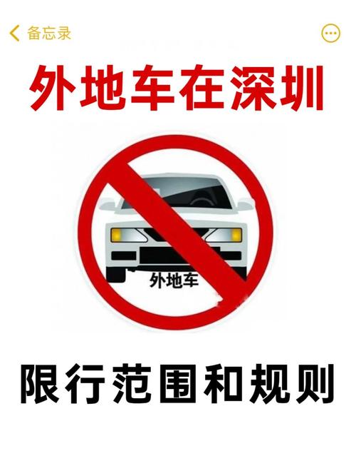 中秋深圳限行-中秋深圳限行吗外地车限行吗