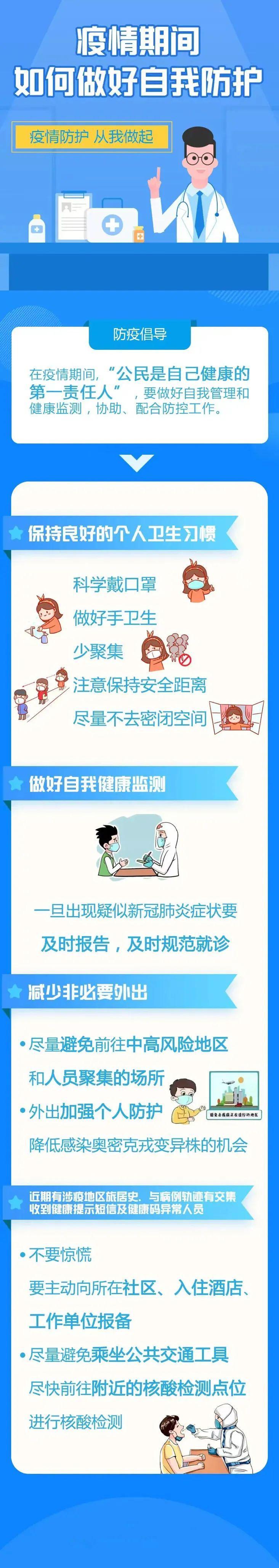 疫情如何防护，疫情如何防护?