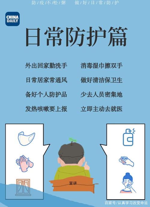 疫情如何防护,疫情如何防护?-第4张图片 疫情如何防护,疫情如何防护?-第4张图片