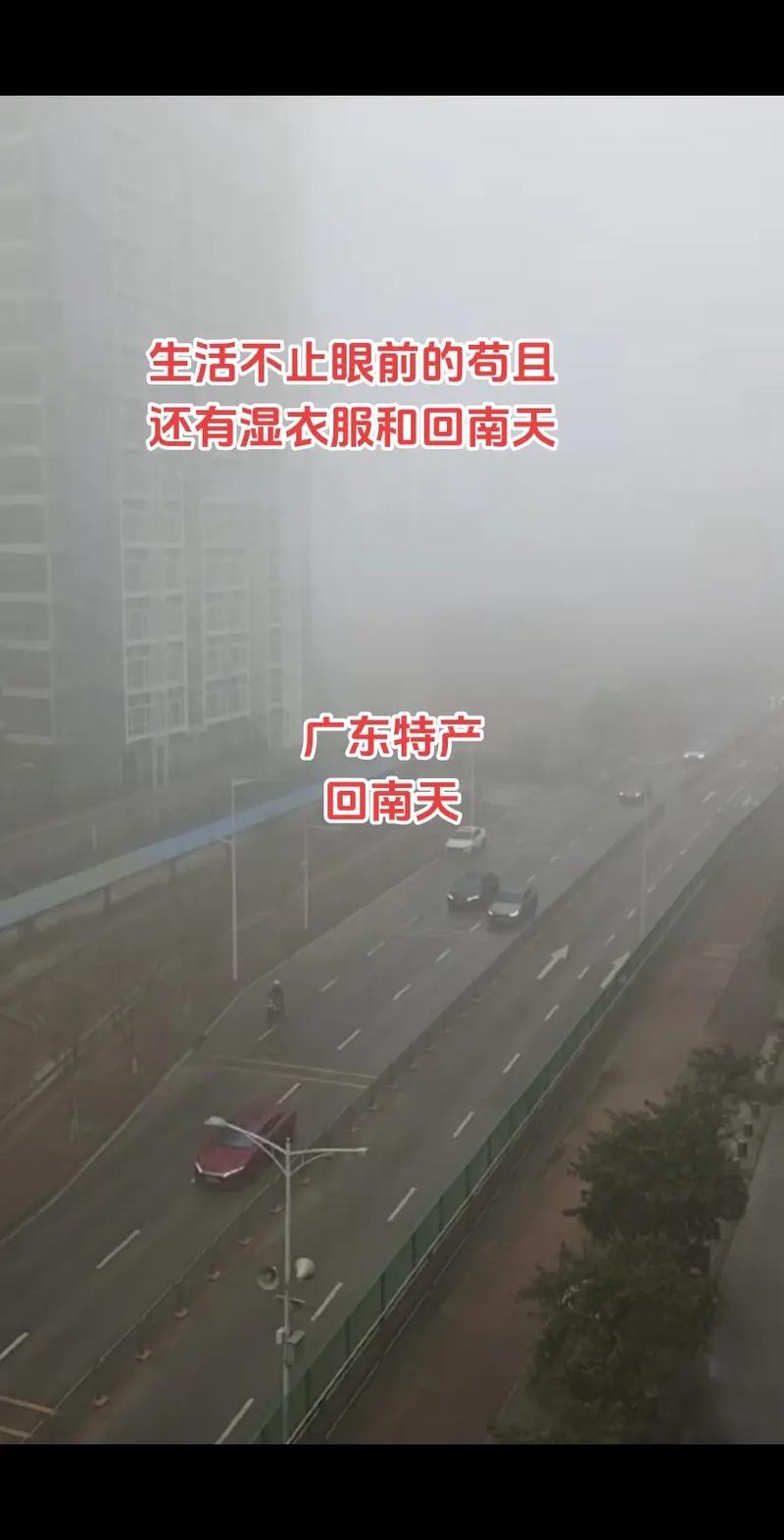 关于“广东东莞天气”你可能想知道