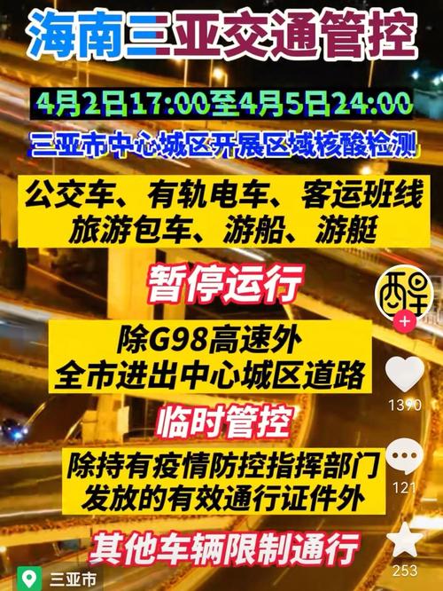 关于“三亚疫情”你可能想知道-第3张图片 关于“三亚疫情”你可能想知道-第3张图片