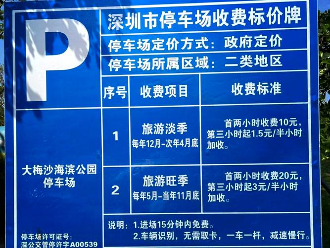深圳大梅沙限行-深圳大梅沙限行路段如何预约-第8张图片 深圳大梅沙限行-深圳大梅沙限行路段如何预约-第8张图片