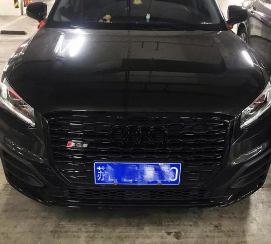 【奥迪疫情车标/奥迪新车标引争议】-第4张图片 【奥迪疫情车标/奥迪新车标引争议】-第4张图片