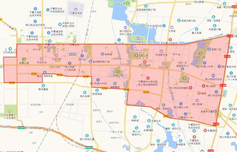 银川外地车限行-银川外地车限行规定-第2张图片 银川外地车限行-银川外地车限行规定-第2张图片