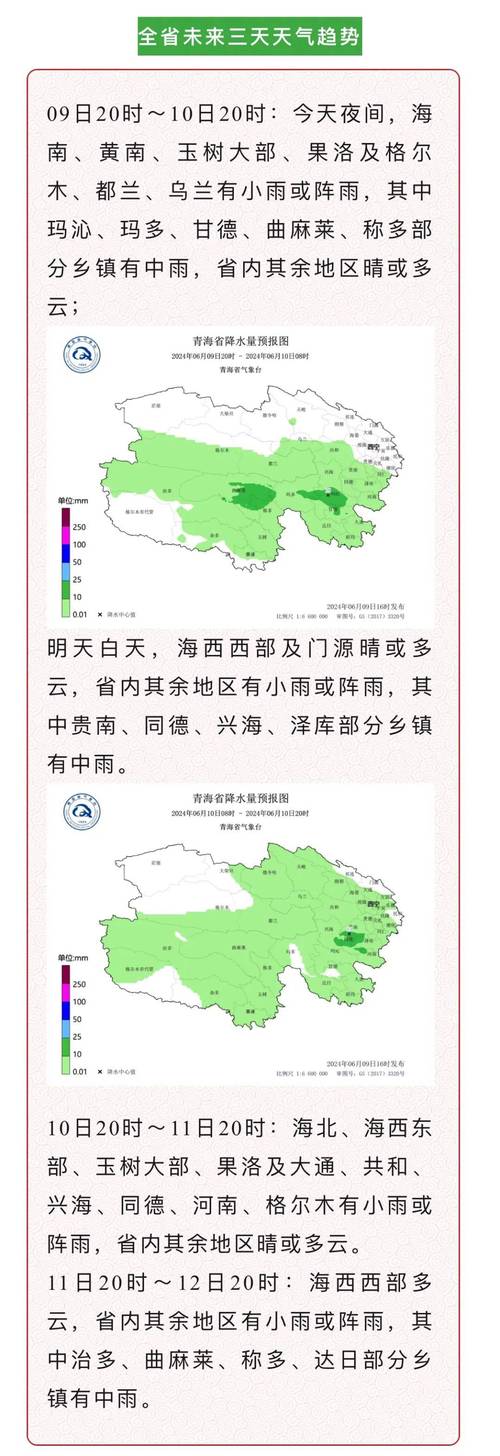 【青海天气预报一周/青海,天气预报】-第3张图片 【青海天气预报一周/青海,天气预报】-第3张图片